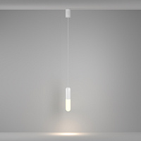 Maytoni Technical Mist Подвесной светильник цвет: белый P101PL-L300-12W3K-W