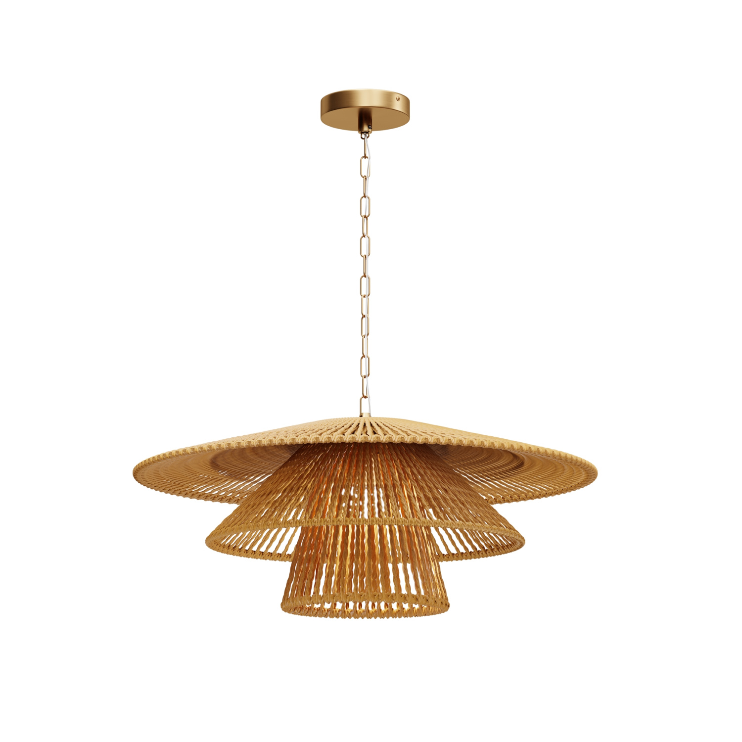 Maytoni Modern Costa Подвесной светильник цвет: латунь MOD394PL-01BS1