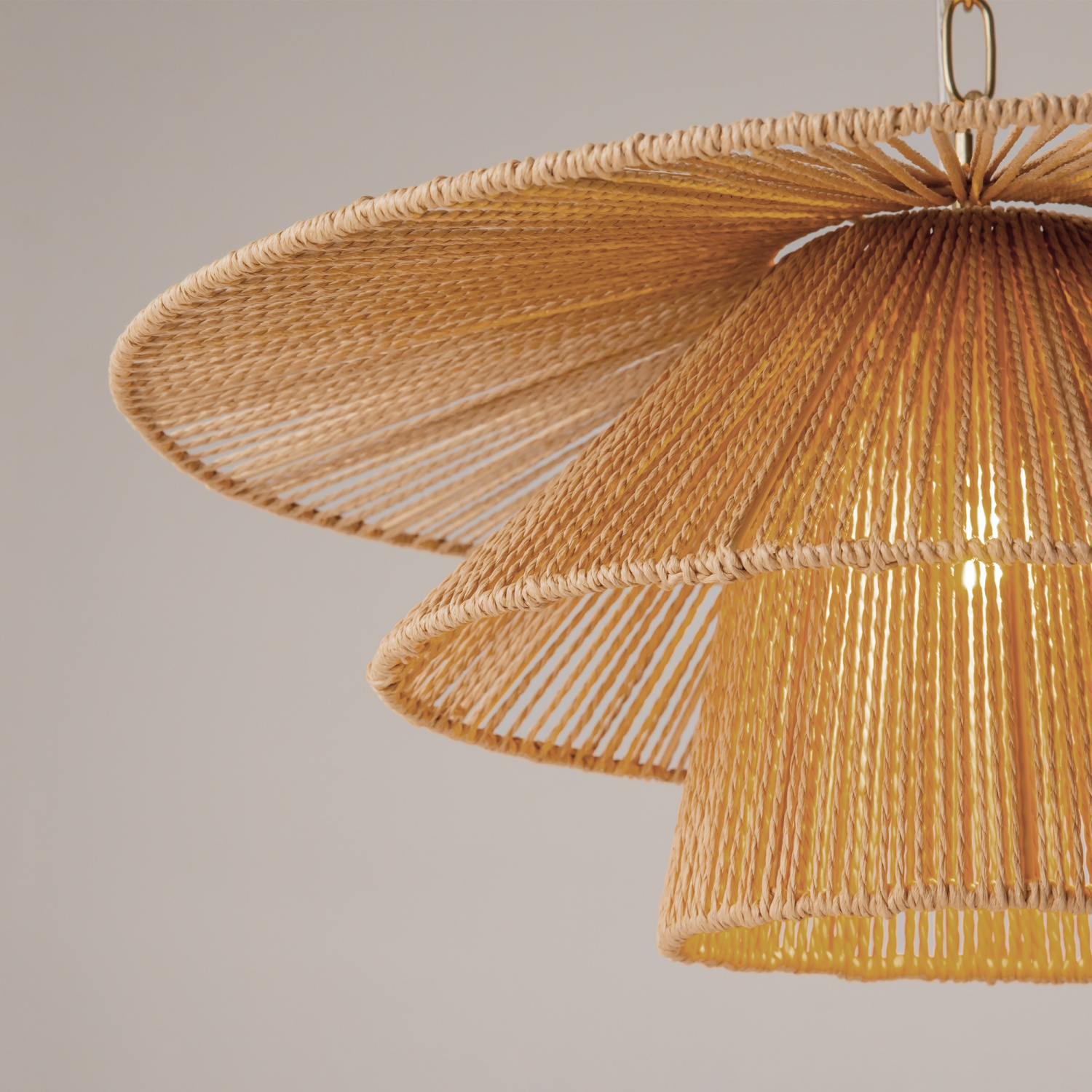 Maytoni Modern Costa Подвесной светильник цвет: латунь MOD394PL-01BS1