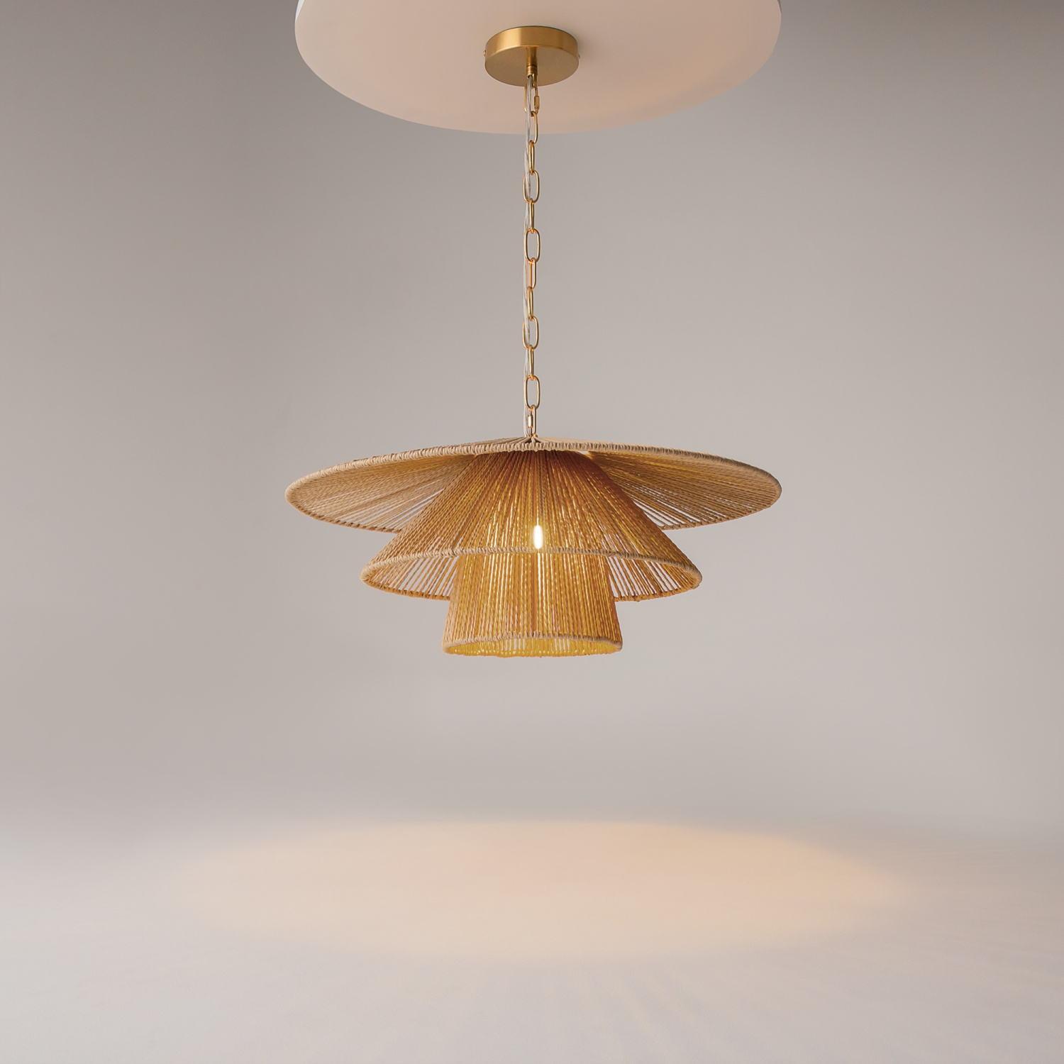 Maytoni Modern Costa Подвесной светильник цвет: латунь MOD394PL-01BS1