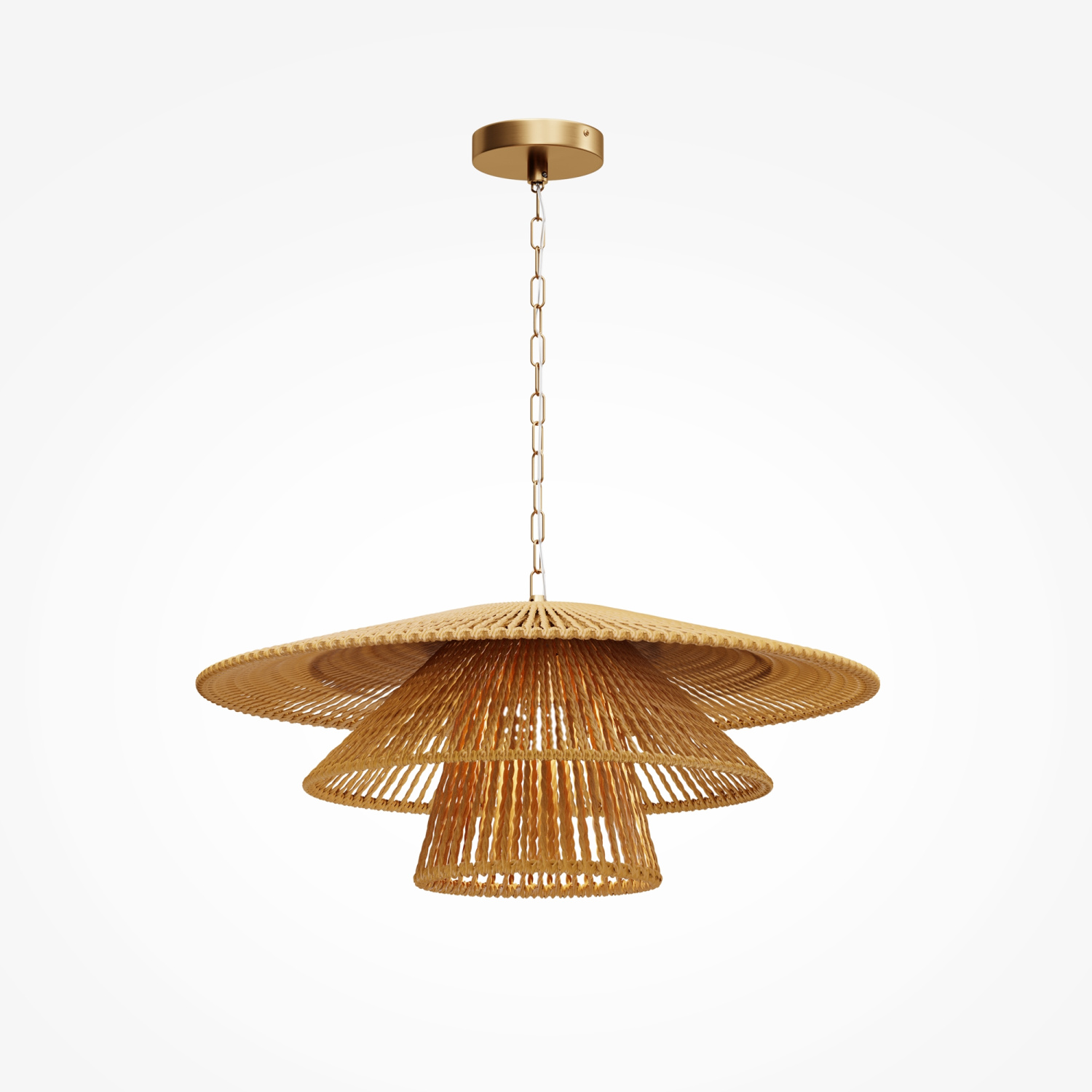 Maytoni Modern Costa Подвесной светильник цвет: латунь MOD394PL-01BS1