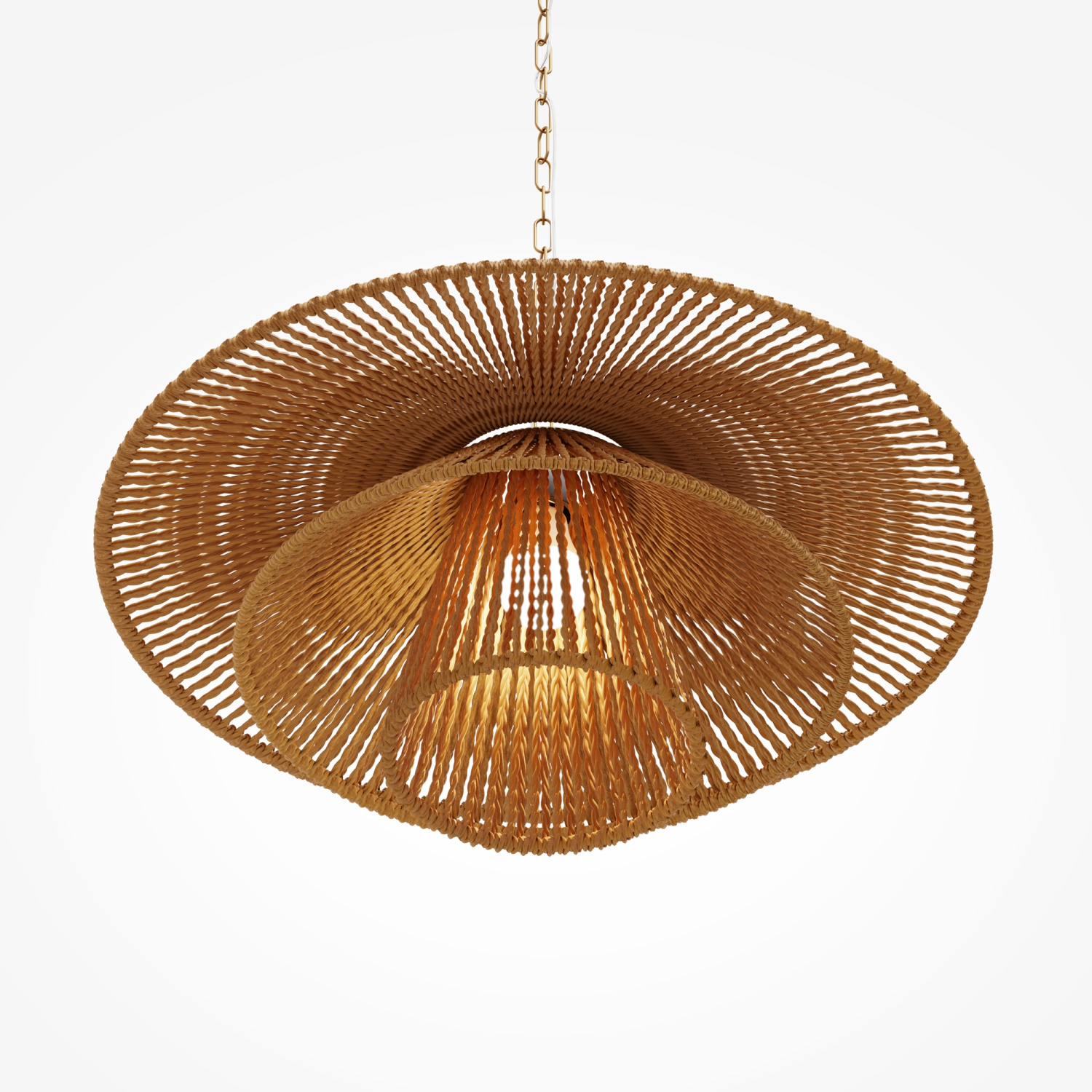 Maytoni Modern Costa Подвесной светильник цвет: латунь MOD394PL-01BS1