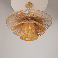 Maytoni Modern Costa Подвесной светильник цвет: латунь MOD394PL-01BS1