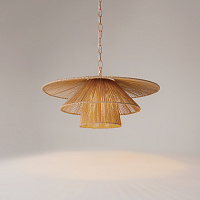 Maytoni Modern Costa Подвесной светильник цвет: латунь MOD394PL-01BS1