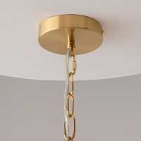 Maytoni Modern Costa Подвесной светильник цвет: латунь MOD394PL-01BS1