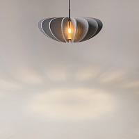 Maytoni Modern Cambio Подвесной светильник цвет: черный MOD398PL-01GR1