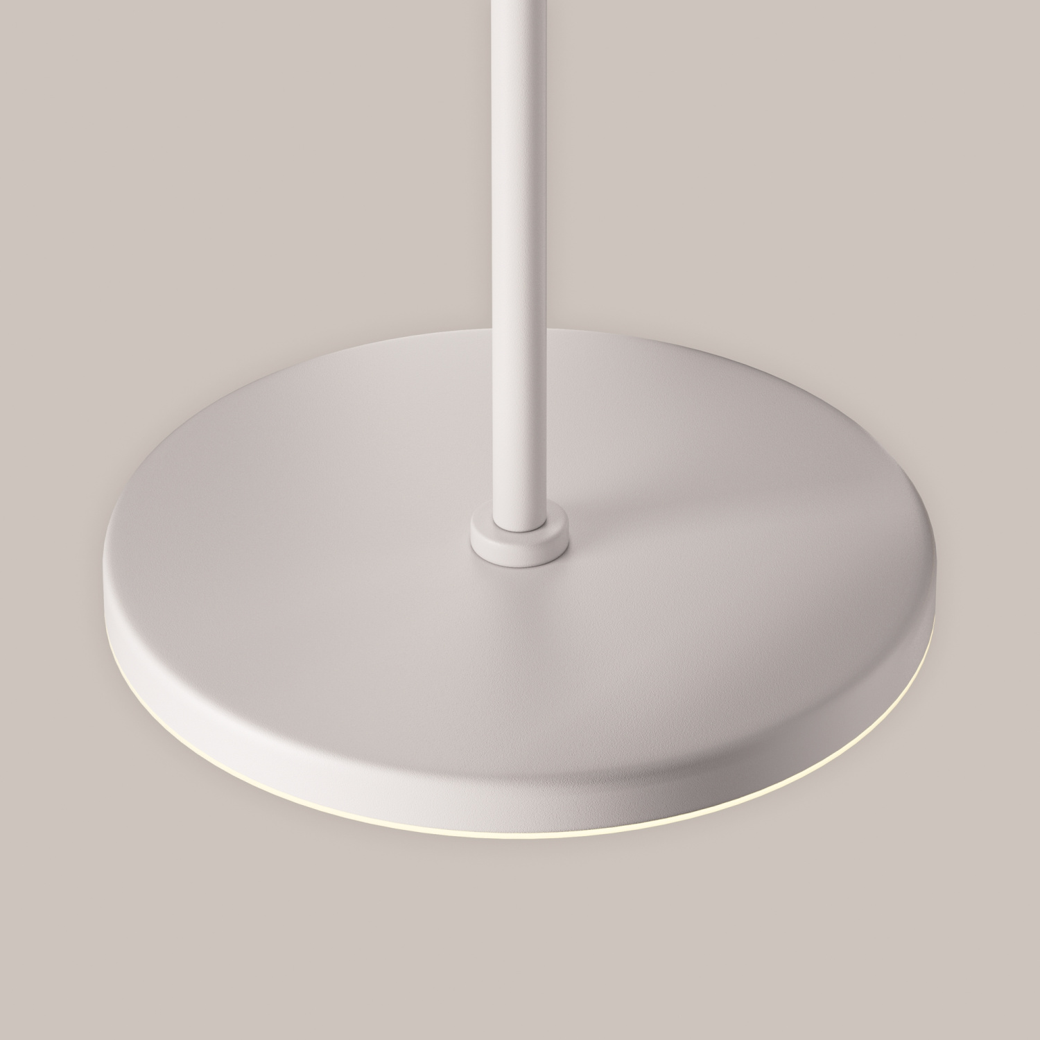 Maytoni Technical Plato Подвесной светильник цвет: белый P076PL-L12W3K-W