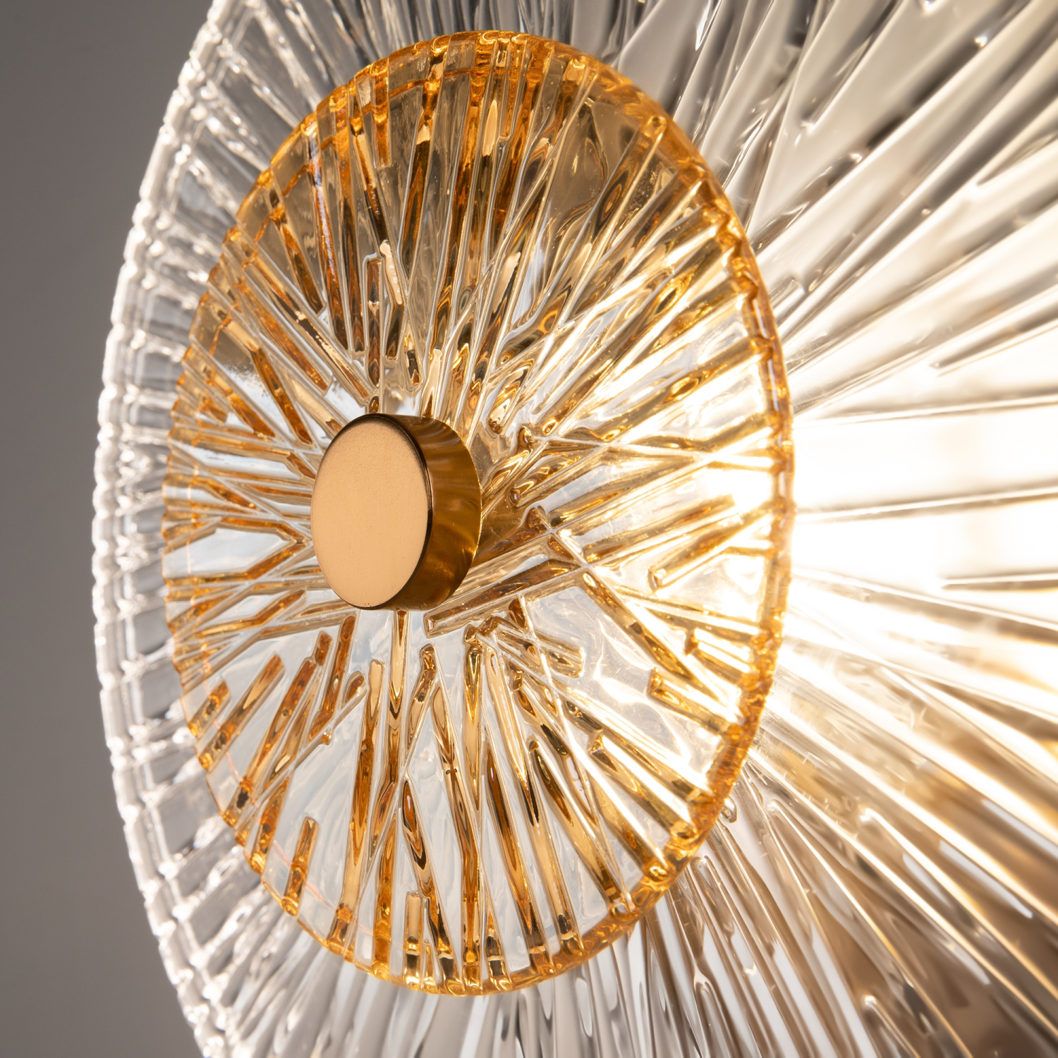 Maytoni Modern Aster Настенный светильник (бра) цвет: золото MOD007WL-01G