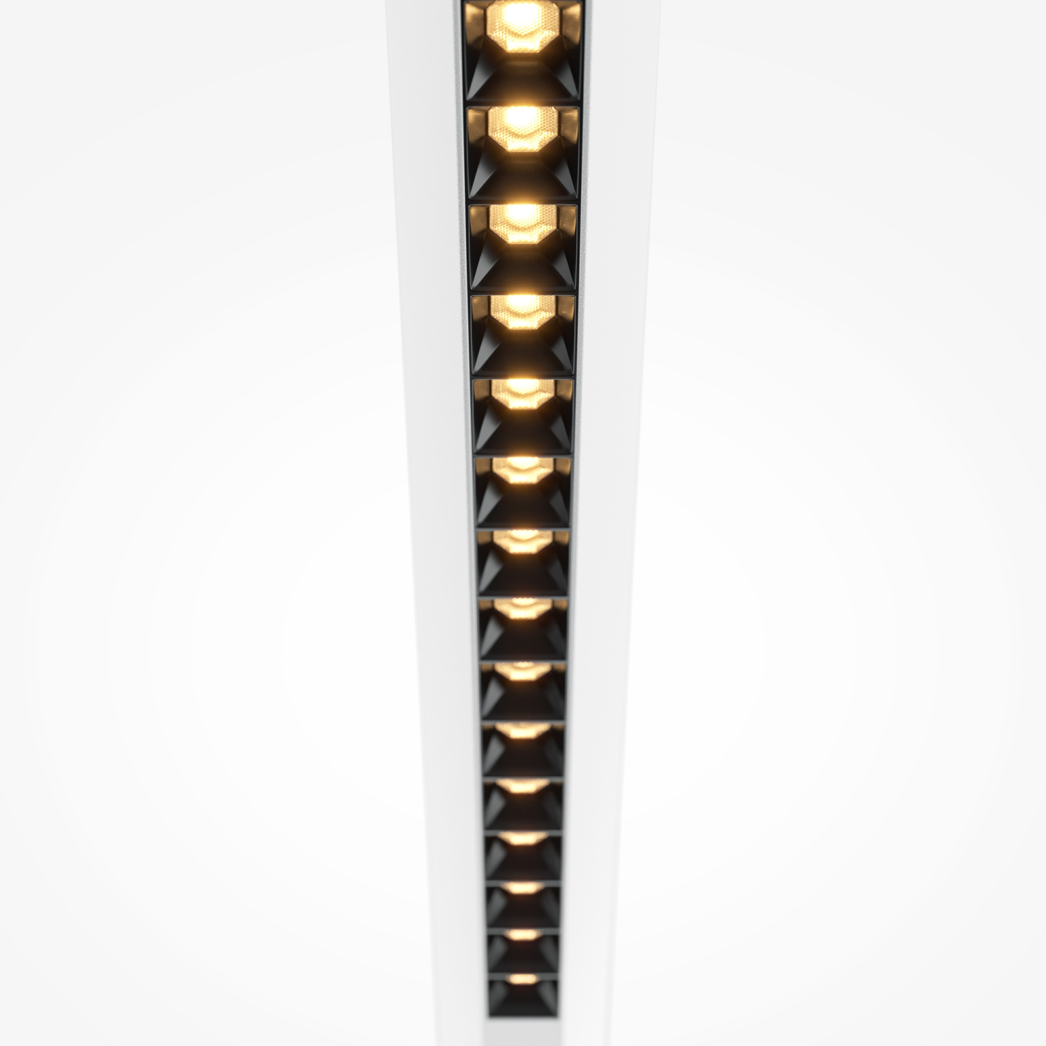 Maytoni Modern Motion Подвесной светильник цвет: белый MOD276PL-L40W3K