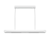 Maytoni Modern Motion Подвесной светильник цвет: белый MOD276PL-L40W3K