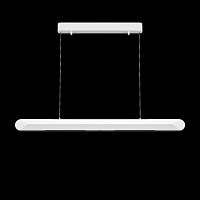 Maytoni Modern Motion Подвесной светильник цвет: белый MOD276PL-L40W3K