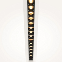 Maytoni Modern Motion Подвесной светильник цвет: белый MOD276PL-L40W3K