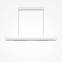 Maytoni Modern Motion Подвесной светильник цвет: белый MOD276PL-L40W3K