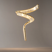 Maytoni Modern Krone Подвесной светильник цвет: латунь P097PL-L48BS3K