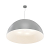 Maytoni Modern Dome Подвесной светильник цвет: серый MOD169PL-05GR1