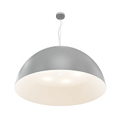 Maytoni Modern Dome Подвесной светильник цвет: серый MOD169PL-05GR1