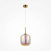 Maytoni Modern Dolce Подвесной светильник цвет: латунь MOD001PL-01CFL