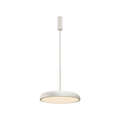 Maytoni Modern Gerhard Подвесной светильник цвет: белый MOD189PL-L18W3K1