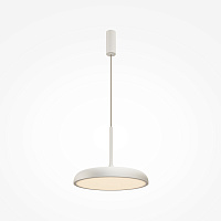 Maytoni Modern Gerhard Подвесной светильник цвет: белый MOD189PL-L18W3K1