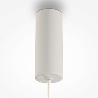 Maytoni Modern Gerhard Подвесной светильник цвет: белый MOD189PL-L18W3K1