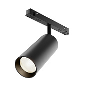 Maytoni Technical Focus LED Трековый светильник цвет: черный TR032-4-20WTW-M-DSZ-B