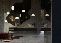 Maytoni Modern Bruma Подвесной светильник цвет: хром MOD397PL-L15CH3K