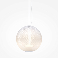 Maytoni Modern Bruma Подвесной светильник цвет: хром MOD397PL-L15CH3K