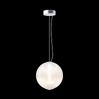 Maytoni Modern Bruma Подвесной светильник цвет: хром MOD397PL-L15CH3K