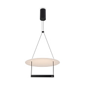 Maytoni Modern Ambience Подвесной светильник цвет: черный MOD280PL-L23B3K