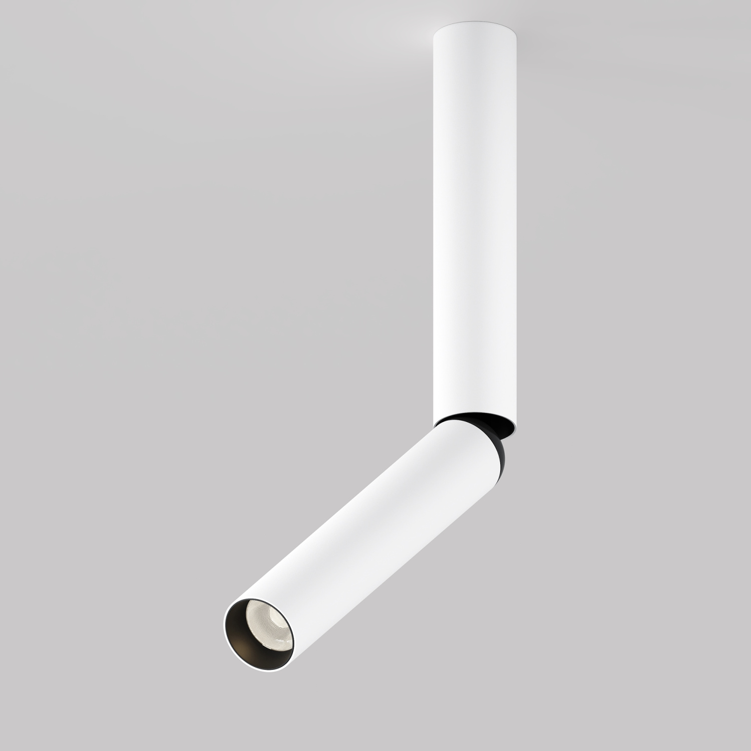 Maytoni Technical Focus T Потолочный светильник цвет: белый C142CL-6W3K-W