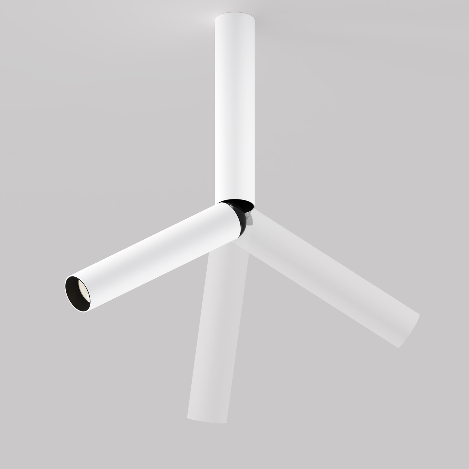 Maytoni Technical Focus T Потолочный светильник цвет: белый C142CL-6W3K-W