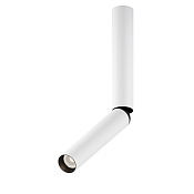 Maytoni Technical Focus T Потолочный светильник цвет: белый C142CL-6W3K-W