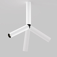 Maytoni Technical Focus T Потолочный светильник цвет: белый C142CL-6W3K-W