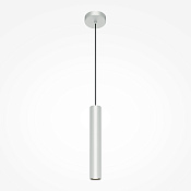 Maytoni Modern Pro Focus Подвесной светильник цвет: серебро MOD161PL-01CM1