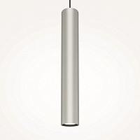 Maytoni Modern Pro Focus Подвесной светильник цвет: серебро MOD161PL-01CM1
