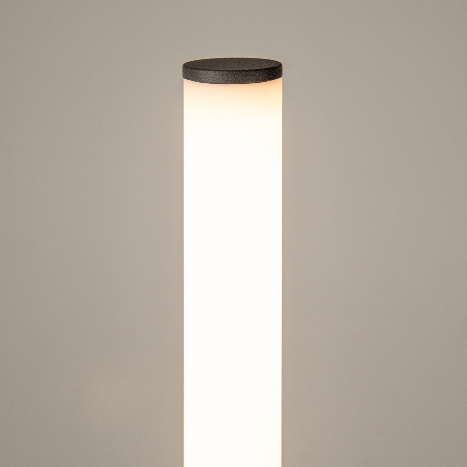 Maytoni Modern Solid Напольный светильник (торшер) цвет: серый MOD277FL-L24GR3K