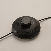 Maytoni Modern Solid Напольный светильник (торшер) цвет: серый MOD277FL-L24GR3K