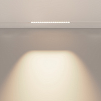 Maytoni Technical Points Трековый светильник цвет: белый TR031-2-18W4K-W