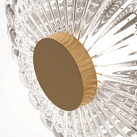 Maytoni Modern Amulet Настольный светильник цвет: золото MOD555TL-L8G3K