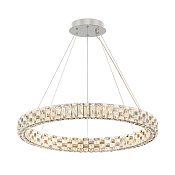 Maytoni Modern Castello Подвесной светильник цвет: хром MOD335PL-L40CH3K