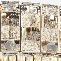 Maytoni Modern Castello Подвесной светильник цвет: хром MOD335PL-L40CH3K