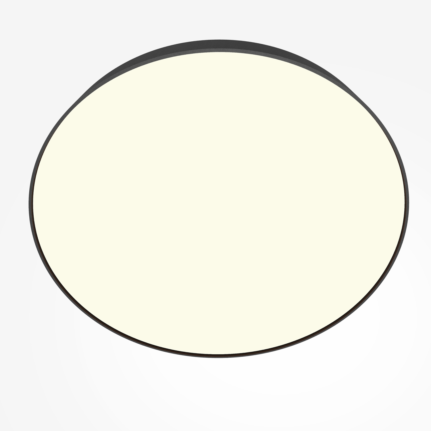 Maytoni Technical Zon Потолочный светильник цвет: черный C032CL-90W3K-RD-B