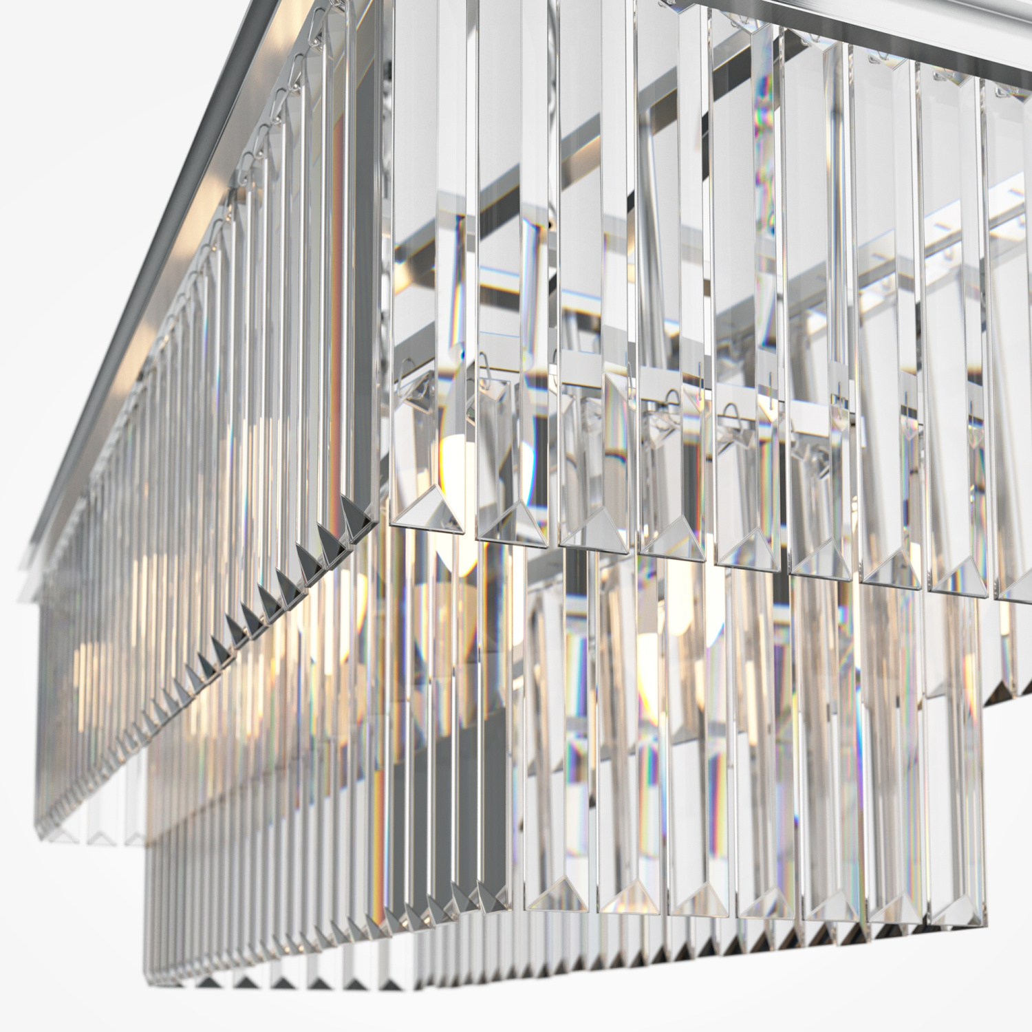 Maytoni Classic Revero Подвесной светильник цвет: хром MOD085PL-08CH