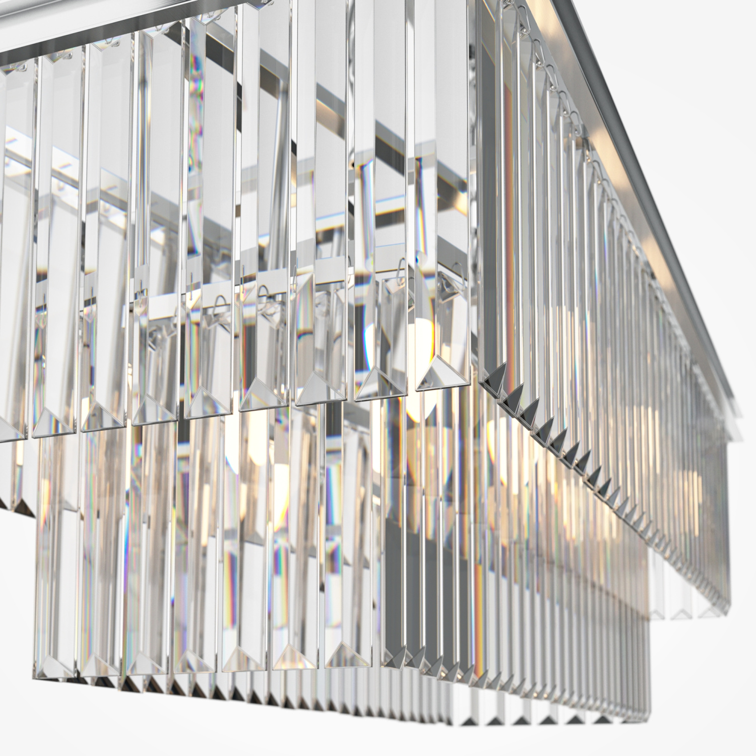 Maytoni Classic Revero Подвесной светильник цвет: хром MOD085PL-08CH