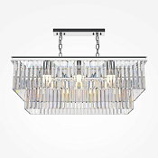 Maytoni Classic Revero Подвесной светильник цвет: хром MOD085PL-08CH