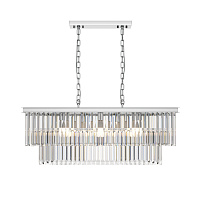 Maytoni Classic Revero Подвесной светильник цвет: хром MOD085PL-08CH