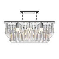 Maytoni Classic Revero Подвесной светильник цвет: хром MOD085PL-08CH