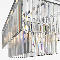 Maytoni Classic Revero Подвесной светильник цвет: хром MOD085PL-08CH