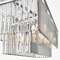 Maytoni Classic Revero Подвесной светильник цвет: хром MOD085PL-08CH