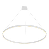 Maytoni Modern Rim Подвесной светильник цвет: белый MOD058PL-L65WK